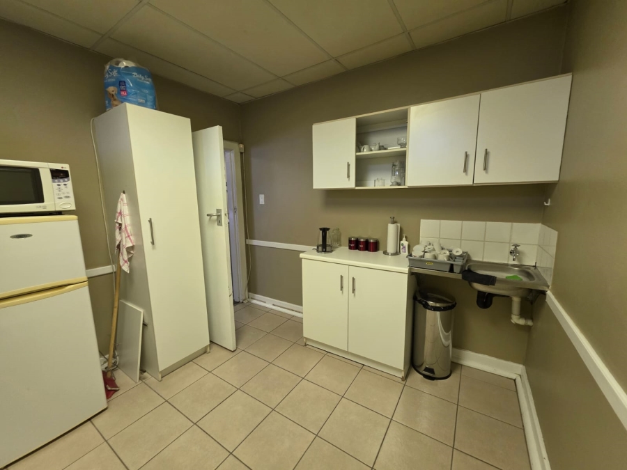 To Let commercial Property for Rent in Westdene Free State